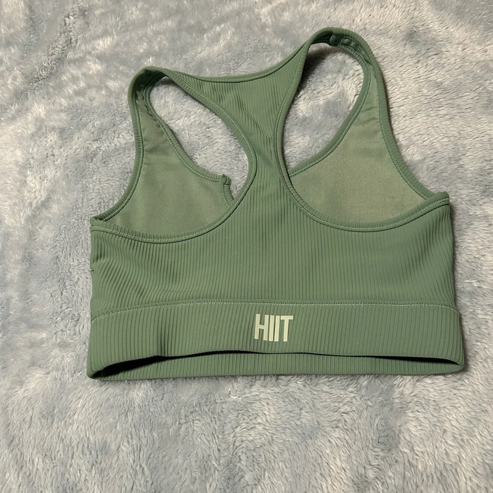 HIIT sports bra XS - Picture 3 of 3